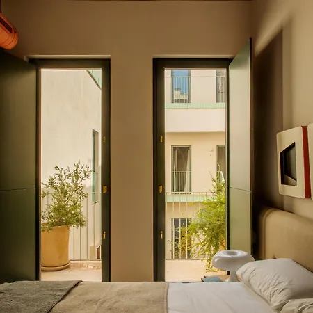 Apartamento Boscos *